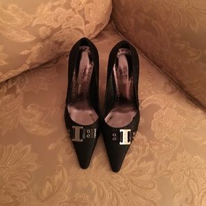 Black Shoes ( BGBGirls )